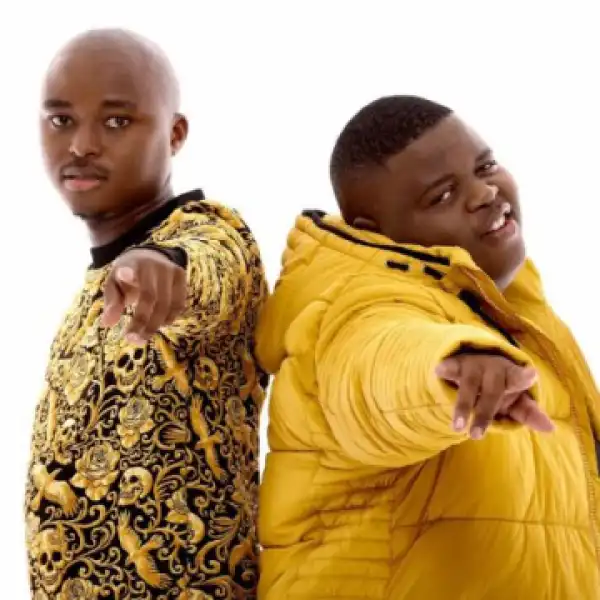 CampMasters X Gino’uzokdlalela - iGusheshe